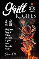 Grill Recipes