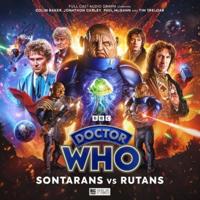 Doctor Who: Sontarans Vs Rutans - 1.1 The Battle of Giant's Causeway