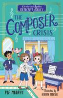 Christie and Agatha's Detective Agency: The Composer Crisis