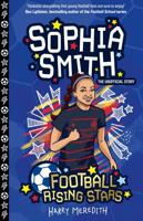 Football Rising Stars: Sophia Smith