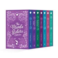 The Brontë Sister Collection. The Bronte Sisters Collection