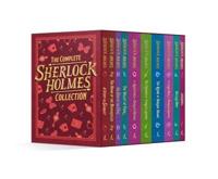 The Sherlock Holmes Collection. The Complete Sherlock Holmes Collection