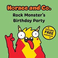 Rock Monster's Party