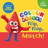 Colourblocks Flip, Flap, Match!