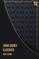 Zanna Bianca Illustrato