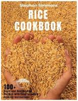 Rice Cookbook