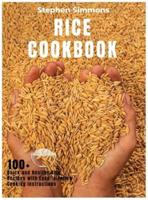 Rice Cookbook