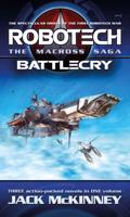 Battlecry. Vol. 1-3