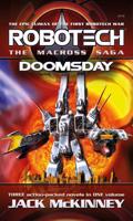 Doomsday. Vol. 4-6