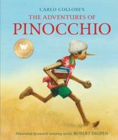 Carlo Collodi's The Adventures of Pinocchio