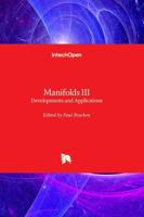 Manifolds III