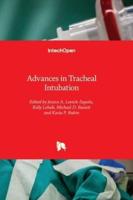 Advances in Tracheal Intubation