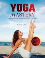 Yoga Mastery