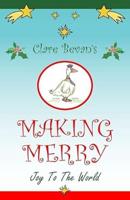 Clare Bevan's Making Merry