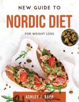 New Guide To Nordic Diet