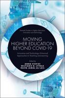 Moving Higher Education Beyond Covid-19