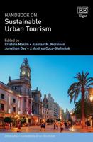 Handbook on Sustainable Urban Tourism