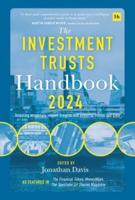 The Investment Trusts Handbook 2024