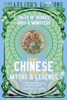 Chinese Myths & Legends