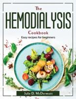 The Hemodialysis Cookbook