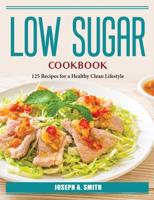 Low Sugar Cookbook
