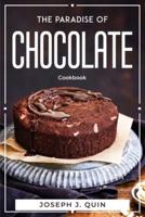 THE PARADISE OF CHOCOLATE: Cookbook