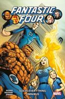 Fantastic Four Omnibus. Vol. 1