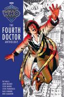 The Fourth Doctor Anthology
