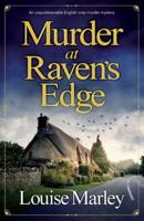 Murder at Raven's Edge