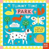 Tummy Time: Park