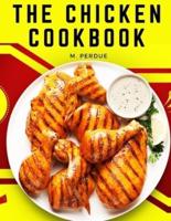 The Chicken Cookbook