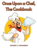 Once Upon a Chef, The Cookbook