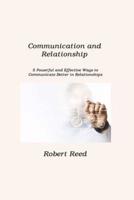 Communication and Relationship