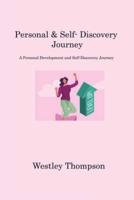 Personal & Self- Discovery Journey