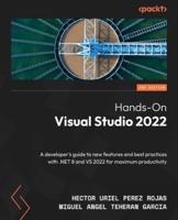 Hands-on Visual Studio 2022