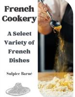French Cookery