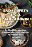 Endala Feta Osta Maðkabókin