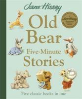 Old Bear Five Minutes Stories