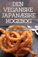Den Veganske JapanÆske Kogebog