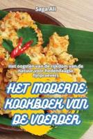 Het Moderne Kookboek Van De Voerder Ang Makabago Mangangaso Aklat Ng Pagluluto
