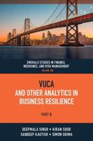 VUCA and Other Analytics in Business Resilience. Part B