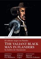 The Valiant Black Man in Flanders