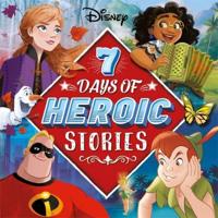 7 Days of Heroic Stories