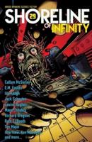 Shoreline of Infinity 29: Science Fiction Magazine