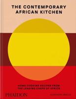 The Contemporary African Kitchen