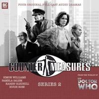 Counter-Measures. Series 2