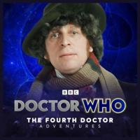 Doctor Who: The Fourth Doctor Adventures Series 13: Storm of the Sea Devils