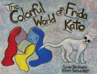 The The Colorful World of Frida Kato