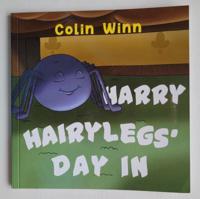 Harry Hairylegs' Day In