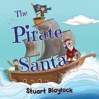 The Pirate Santa